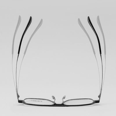 5Pcs Magnetic Polarized Lenses & Eyeglass Frames Sunglasses