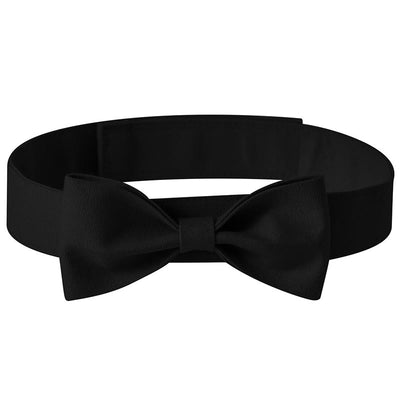 Adjustable Dog Collar Birthday Party Pet Bow Tie