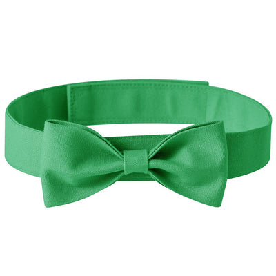 Adjustable Dog Collar Birthday Party Pet Bow Tie