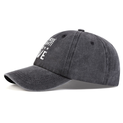 Of Course I'm Right Adjustable Baseball Cap