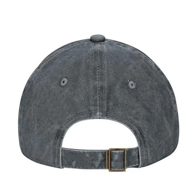 Mama Adjustable Baseball Cap