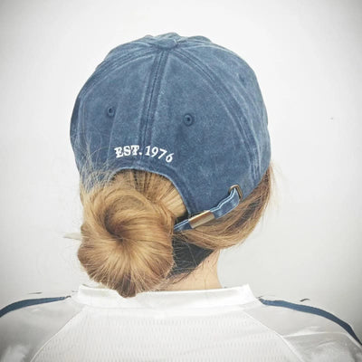 Custom Your Text Printing Adjustable Baseball Cap