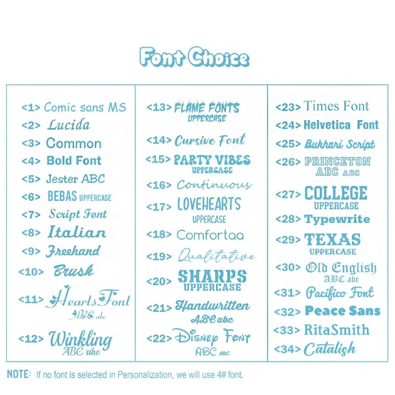 Custom Your Text Printing Adjustable Baseball Cap