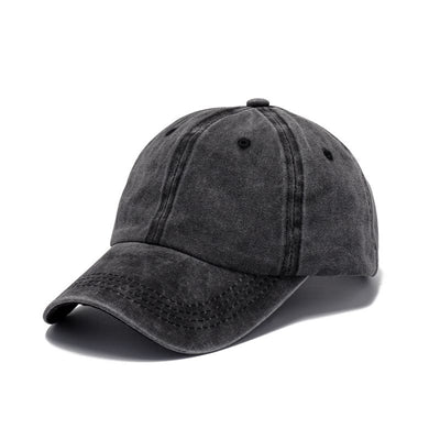 Custom Your Text Printing Adjustable Baseball Cap
