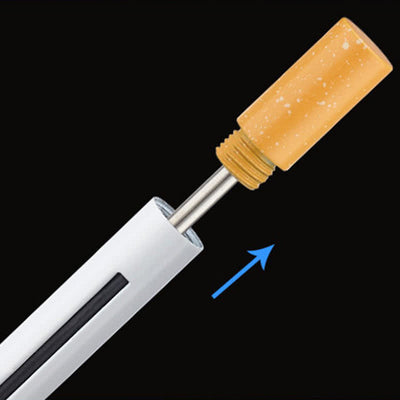 Mini Cigarette-Shaped Creative Matchstick Kerosene Lighter