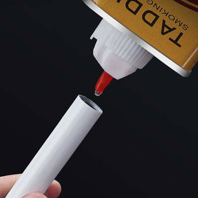 Mini Cigarette-Shaped Creative Matchstick Kerosene Lighter
