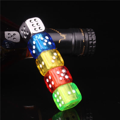 Creative Innovative Shape Mini Metal Butane Lighter
