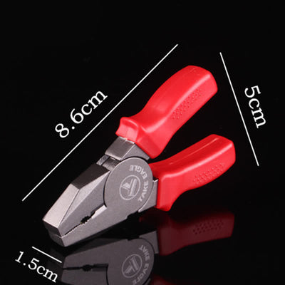 Creative Innovative Shape Mini Metal Butane Lighter