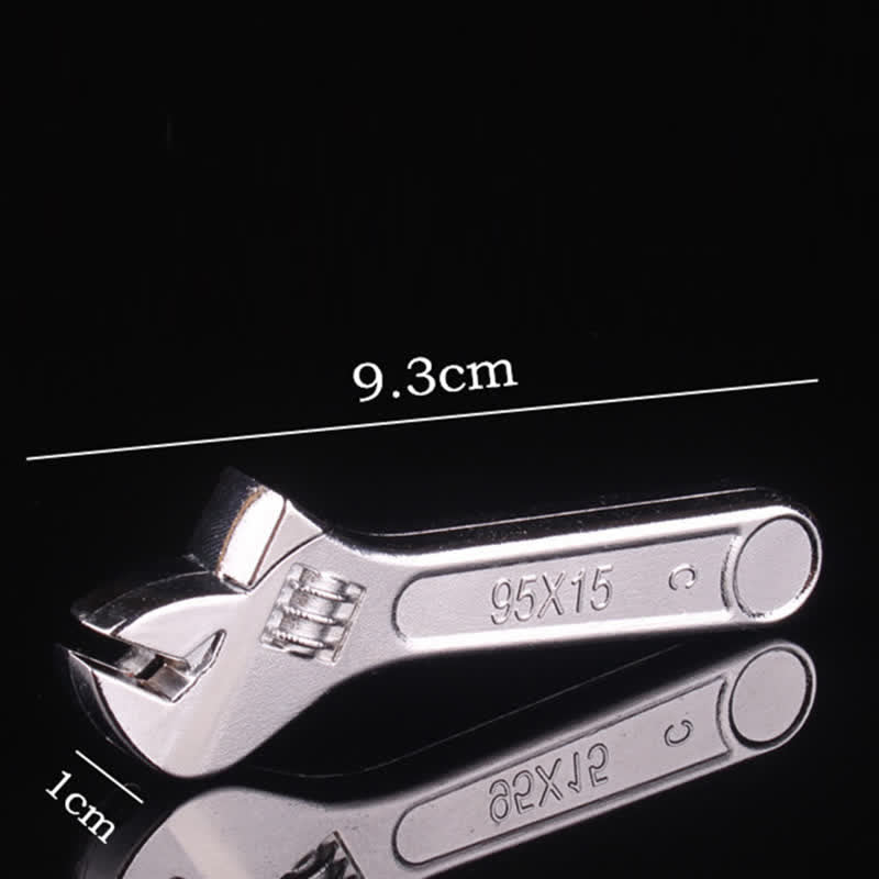 Creative Innovative Shape Mini Metal Butane Lighter