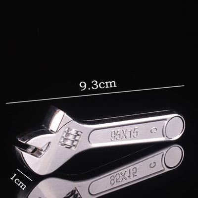 Creative Innovative Shape Mini Metal Butane Lighter