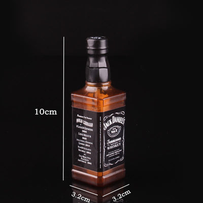 Creative Innovative Shape Mini Metal Butane Lighter