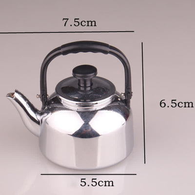 Creative Innovative Shape Mini Metal Butane Lighter