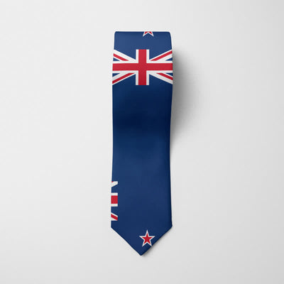 Men's British Flag Patriotic Party Bow Tie Necktie