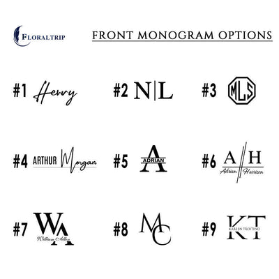 Custom Monogram Name DIY Carved Western Buckle Leather Belt