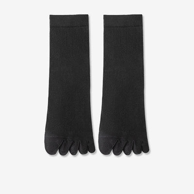 Women's Five Finger Thin Mesh Summer Socks