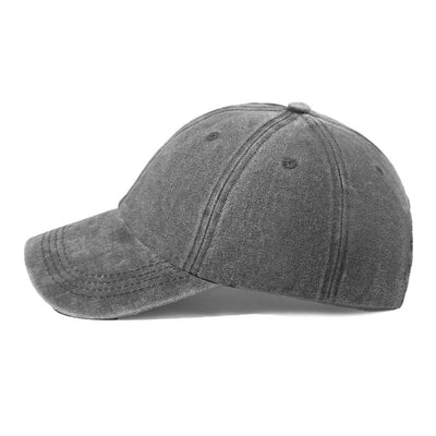 Vintage Customizable Laserable Leather Logo Beret Hat - image 4