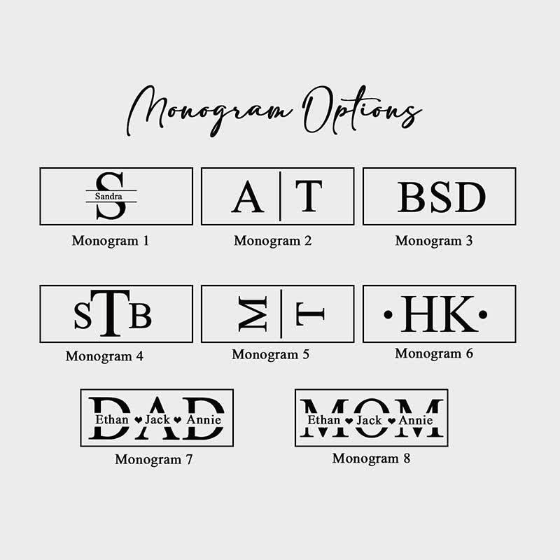 Cutsom Engraved Personalized Gift Leather Keychain - image 3