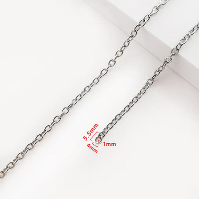 Colorful Handle Outdoor Folding Knife White Crystal Buddha Hand Necklace - image 7