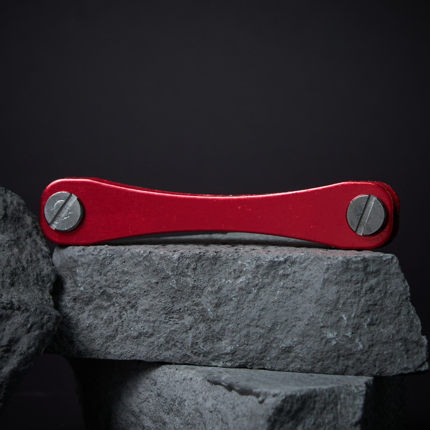 Space Saving And Comfortable To Carry Compact Key Organizer - image 2