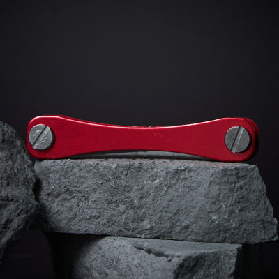 Space Saving And Comfortable To Carry Compact Key Organizer - image 2