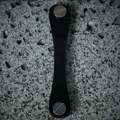 Space Saving And Comfortable To Carry Compact Key Organizer - image 6