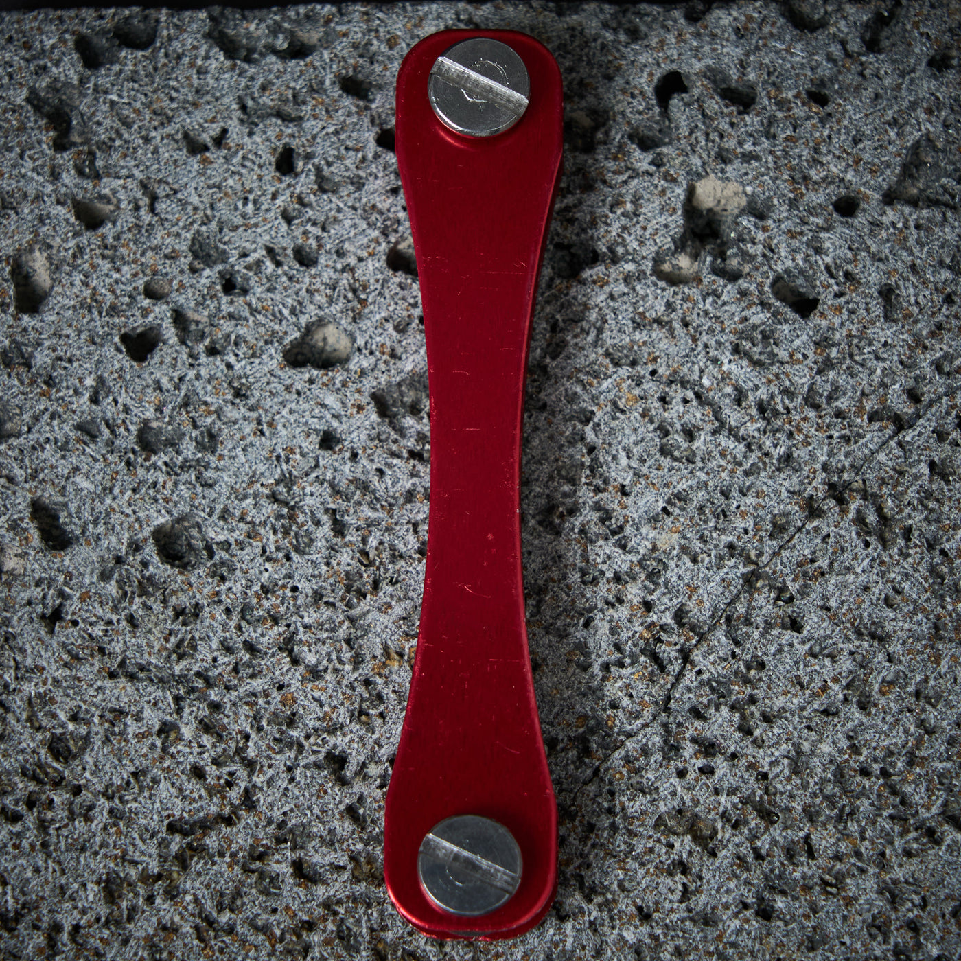 Space Saving And Comfortable To Carry Compact Key Organizer - image 3