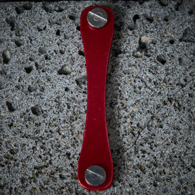 Space Saving And Comfortable To Carry Compact Key Organizer - image 3