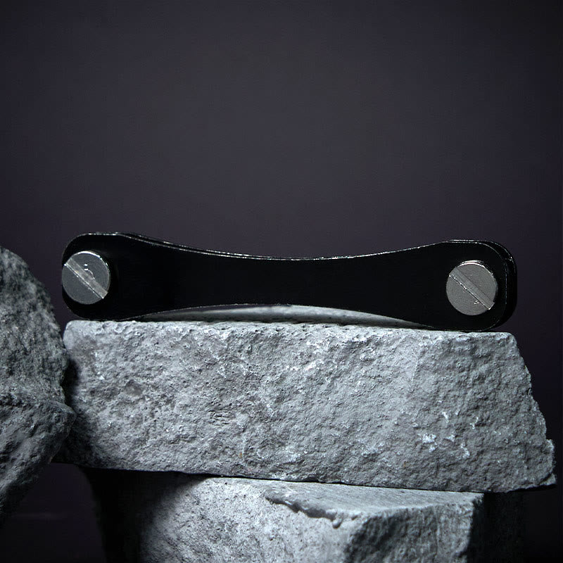 Space Saving And Comfortable To Carry Compact Key Organizer - image 5