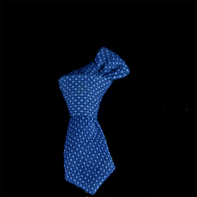 Men's Creative Mini Necktie Shape Wedding Cloth Lapel Pin - Style #5 - image 9