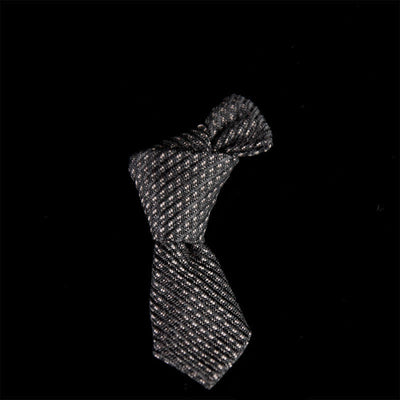 Men's Creative Mini Necktie Shape Wedding Cloth Lapel Pin - Style #15 - image 19