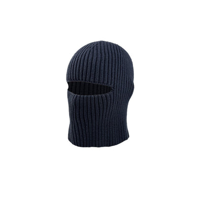 360° Wrap Windproof Knitted Full-Face Winter Beanie Hat - image 2