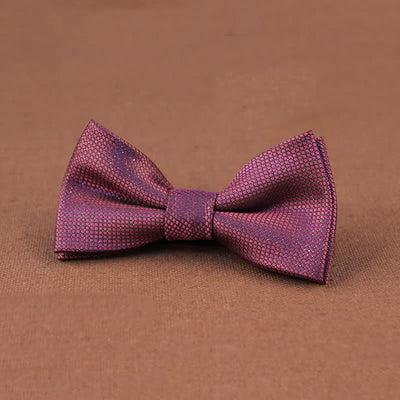 Kid's Butterfly Party Dinner Wedding Design Bow Tie