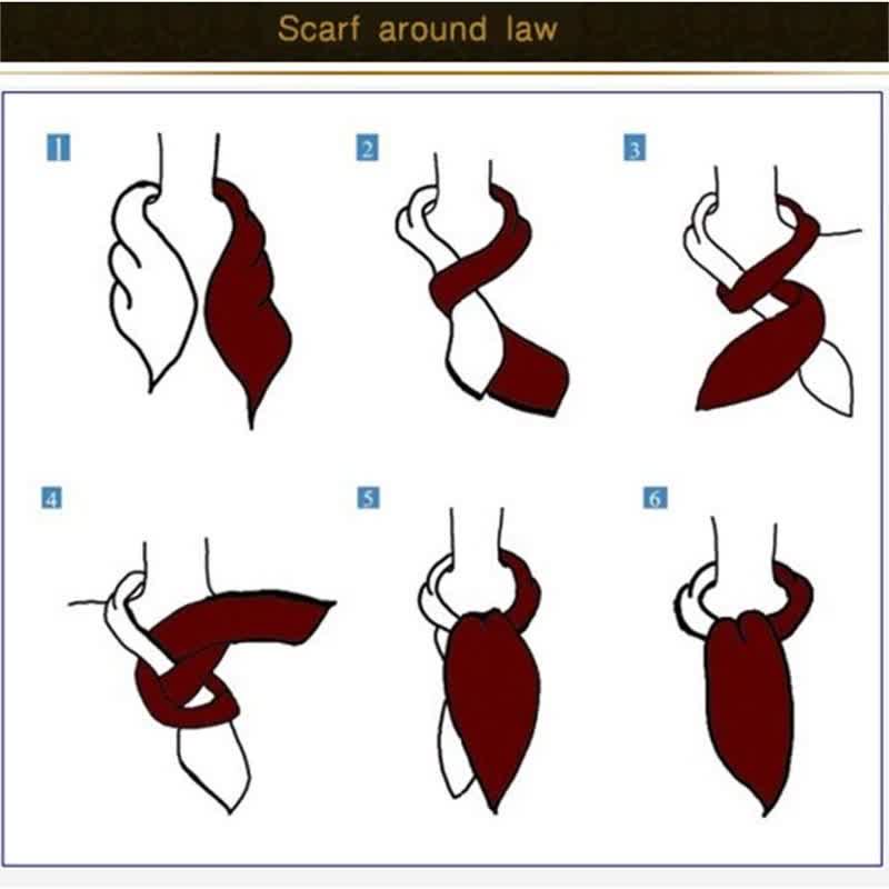 Ascot Pattern Royal Dark Red Horse Riding Pattern Ascot Cravat – FloralTrip