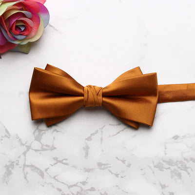 Clearance: Men's Classic Party Evening Bow Tie